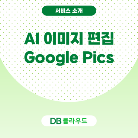 Google Workspace에 AI 기반 이미지 에디터 ‘Google Pics’ 출시 예정! (특징부터 관리자 설정까지)