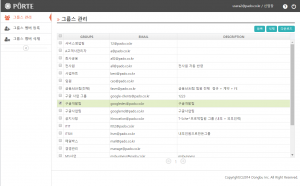 Groups_관리