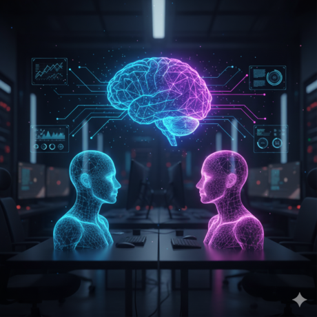 AI 시대, ‘인간’의 협업은 어떻게 진화해야 하는가?